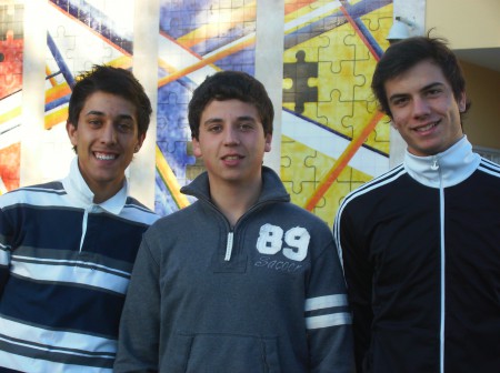                                                                                                               InForTomorrow - Grupo 2